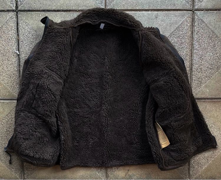 jacket freeze  งานกองทัพเมกา รูปที่ 6