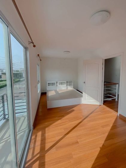 อื่นๆ มีบางส่วน 2024 ทาวน์เฮาส์ 3 ห้องนอน 2 ห้องน้ำ รูปที่ 4