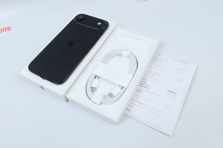 iPhone Air 256GB  รูปที่ 13