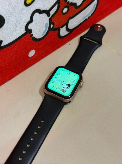 Apple Watch S4 ราคาเบาๆ ศูนย์ไทย รูปที่ 2