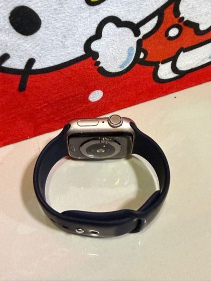 Apple Watch S4 ราคาเบาๆ ศูนย์ไทย รูปที่ 5