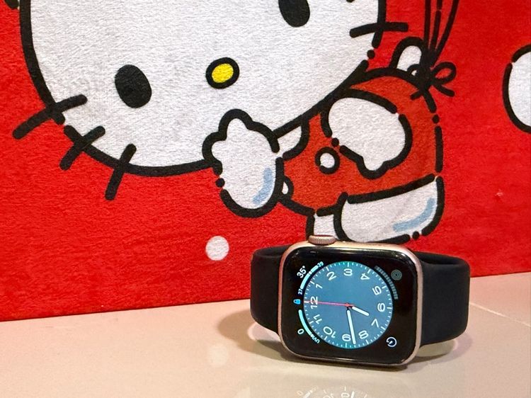 Apple Watch S4 ราคาเบาๆ ศูนย์ไทย รูปที่ 3