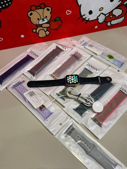 Apple Watch S4 ราคาเบาๆ ศูนย์ไทย