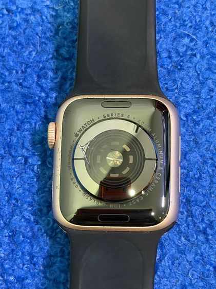 Apple Watch S4 ราคาเบาๆ ศูนย์ไทย รูปที่ 8