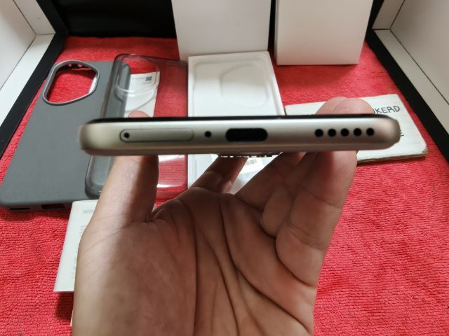 ขาย Honor 400 Pro 5G สี Gray เครื่องศูนย์ไทย รูปที่ 9