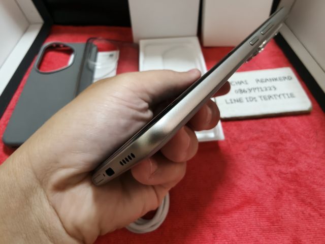 ขาย Honor 400 Pro 5G สี Gray เครื่องศูนย์ไทย รูปที่ 11