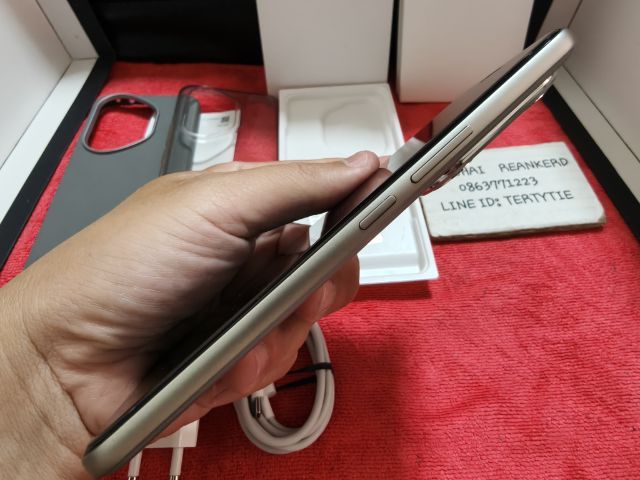 ขาย Honor 400 Pro 5G สี Gray เครื่องศูนย์ไทย รูปที่ 10