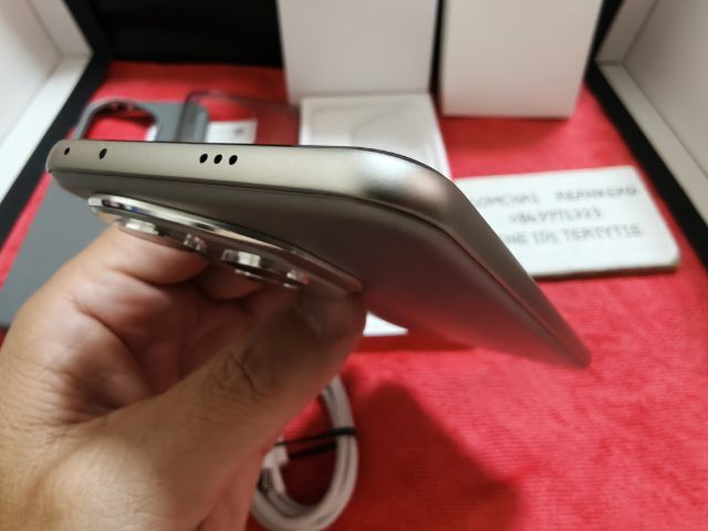 ขาย Honor 400 Pro 5G สี Gray เครื่องศูนย์ไทย รูปที่ 8