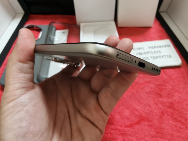 ขาย Honor 400 Pro 5G สี Gray เครื่องศูนย์ไทย รูปที่ 6