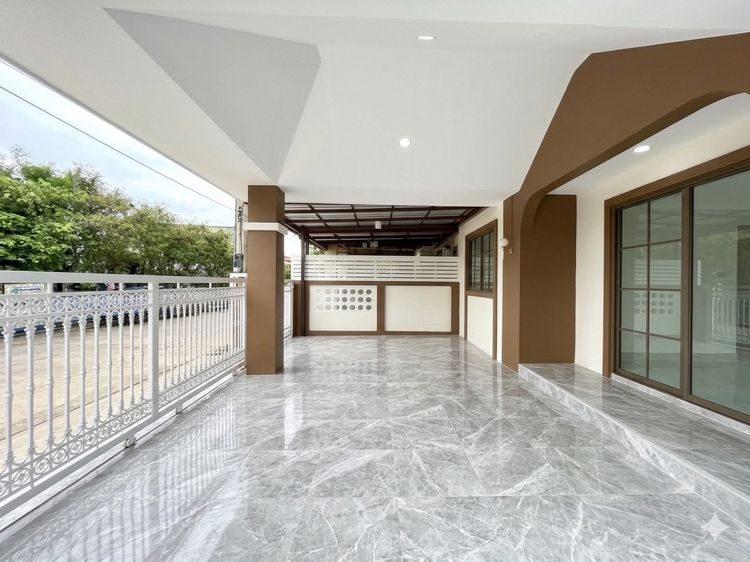 ไม่มี หมู่บ้านศรีประจักษ์ รังสิต-คลองสอง  รูปที่ 2