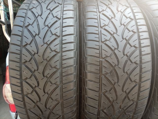 ยางเดตัน 265 60 18 ปลายปี 22 รูปที่ 7