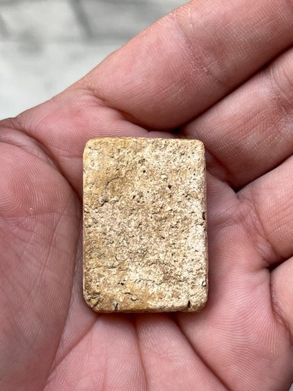 พระสมเด็จ  รูปที่ 2