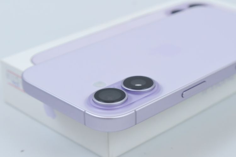 iPhone 17 256GB  รูปที่ 5