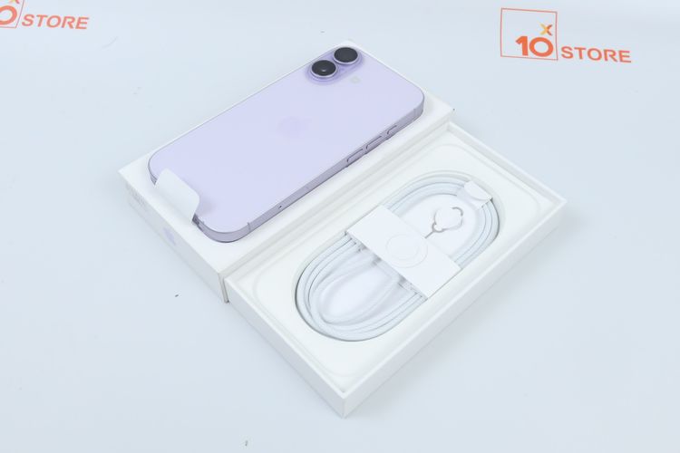 iPhone 17 256GB  รูปที่ 13