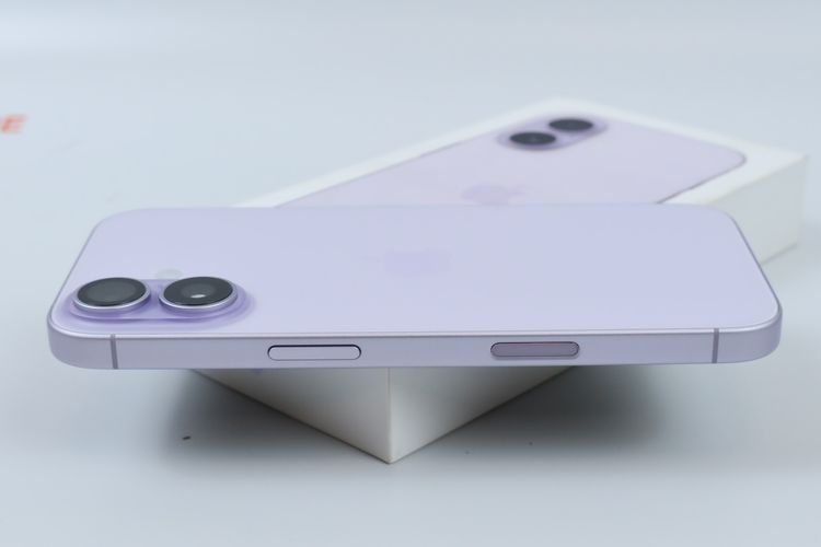 iPhone 17 256GB  รูปที่ 4