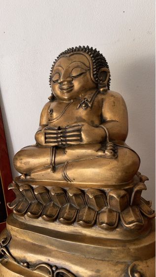 พระบูชา รูปที่ 5