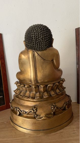 พระบูชา รูปที่ 3