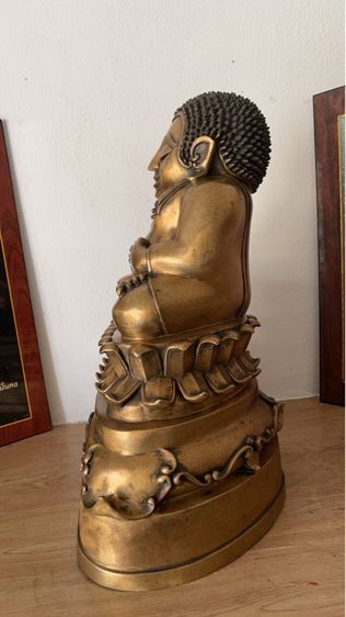 พระบูชา รูปที่ 4