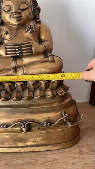 พระบูชา รูปที่ 8