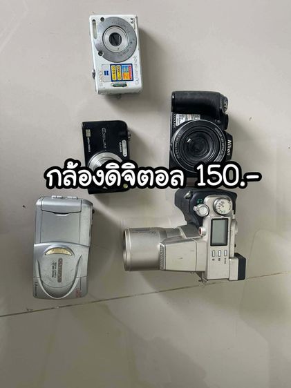 กล้อง แผงic ของเก่า หลอมทอง รูปที่ 3