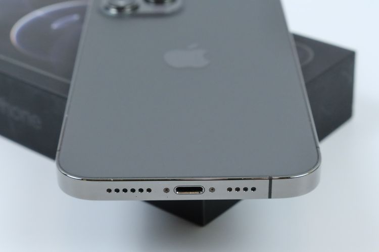 iPhone 12 Pro Max 128GB  รูปที่ 2