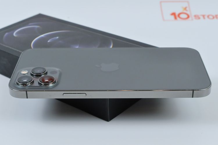 iPhone 12 Pro Max 128GB  รูปที่ 4
