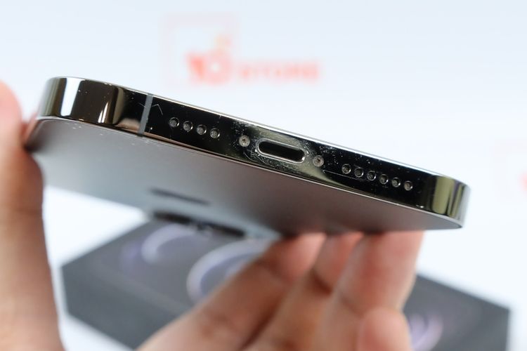 iPhone 12 Pro Max 128GB  รูปที่ 11
