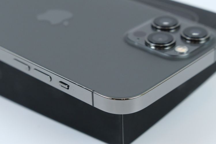 iPhone 12 Pro Max 128GB  รูปที่ 7