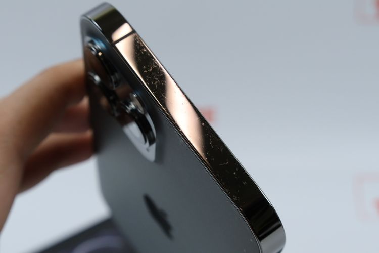 iPhone 12 Pro Max 128GB  รูปที่ 10