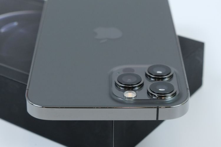 iPhone 12 Pro Max 128GB  รูปที่ 6