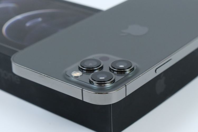 iPhone 12 Pro Max 128GB  รูปที่ 5