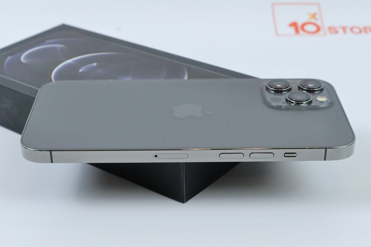 iPhone 12 Pro Max 128GB  รูปที่ 8