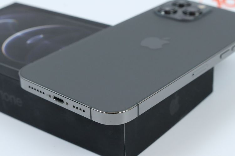 iPhone 12 Pro Max 128GB  รูปที่ 9