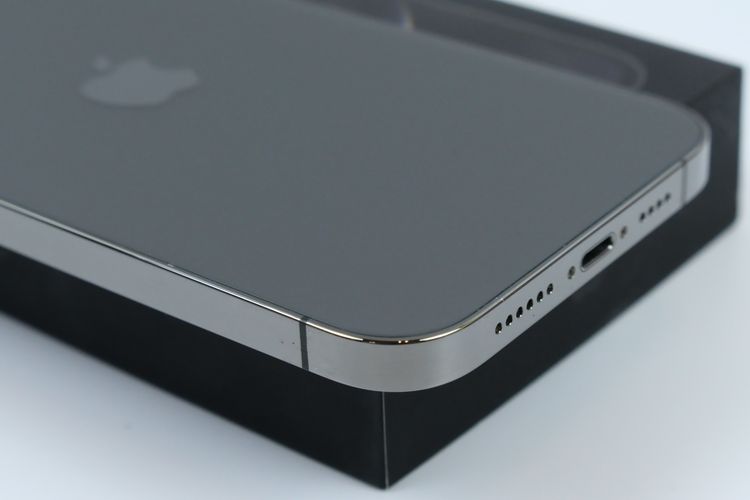 iPhone 12 Pro Max 128GB  รูปที่ 3