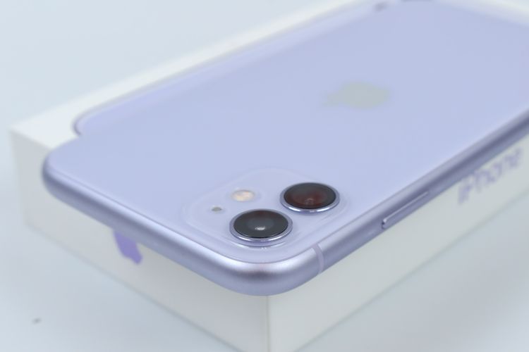 iPhone 11 128GB รูปที่ 5