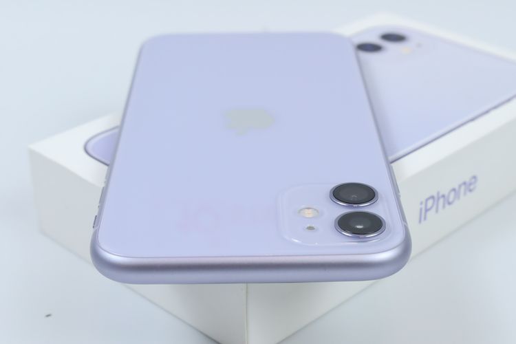 iPhone 11 128GB รูปที่ 6