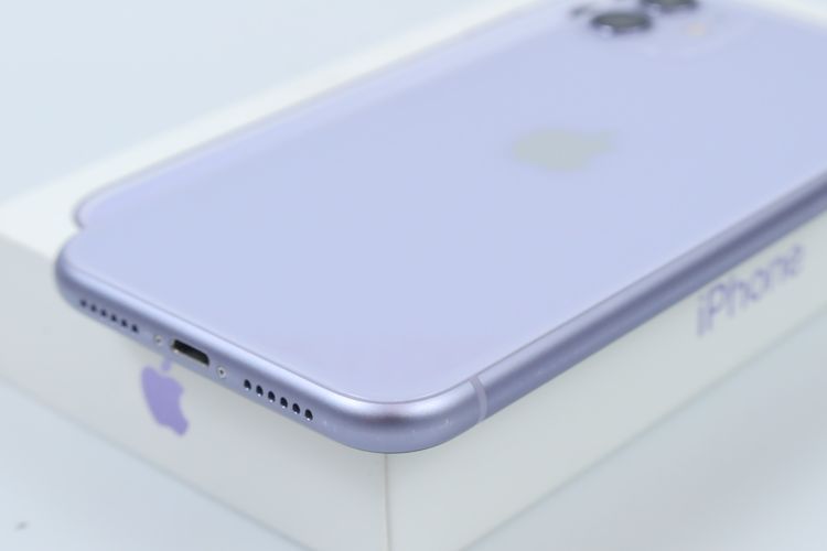 iPhone 11 128GB รูปที่ 9