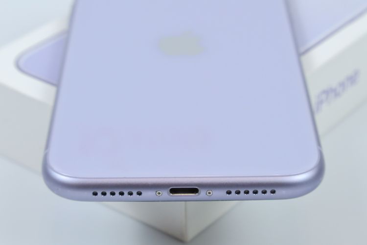 iPhone 11 128GB รูปที่ 2