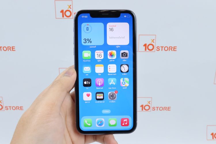 iPhone 11 128GB รูปที่ 10