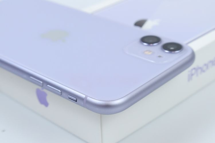 iPhone 11 128GB รูปที่ 7