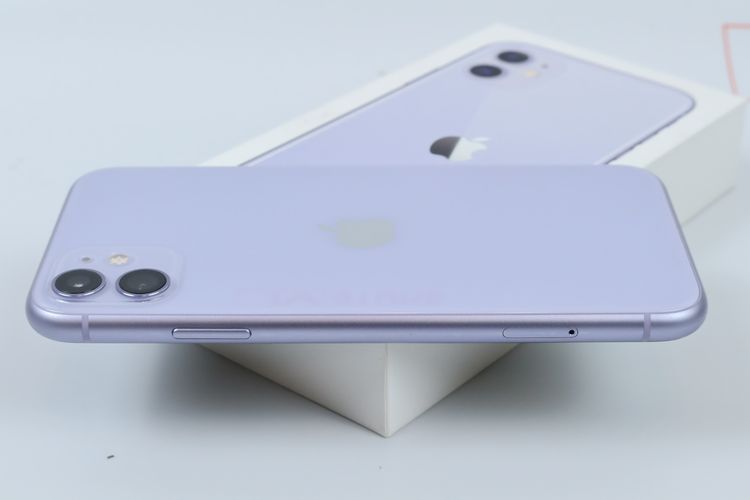 iPhone 11 128GB รูปที่ 4