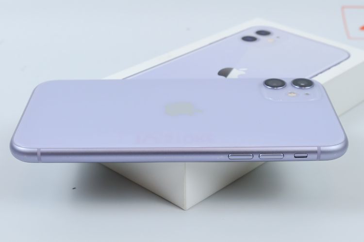 iPhone 11 128GB รูปที่ 8