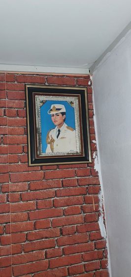 ภาพรัชกาลที่ 9   พระราชินี รูปที่ 3