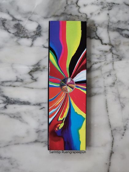 SWATCH WIDE ACRES OF TIMES (SUOZ269S) รูปที่ 16