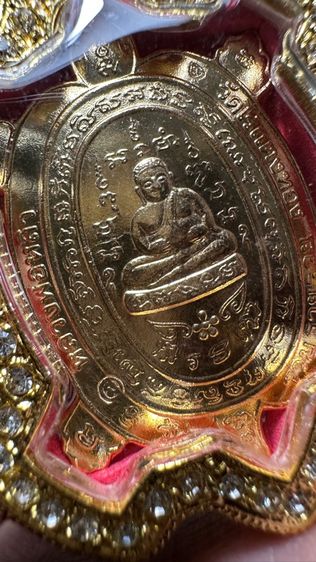 ปล่อยพระค่ะ รูปที่ 4