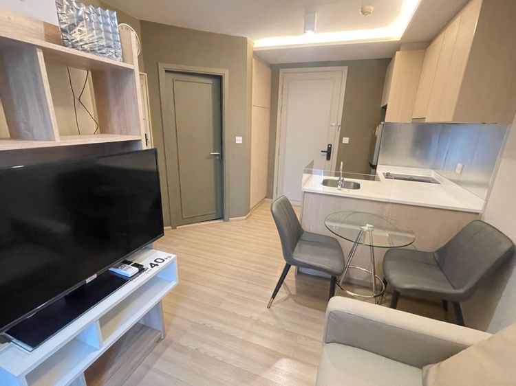 ตกแต่งครบ Major Development 2016 เลี้ยงสัตว์ได้ ใช่ ขายคอนโด มาเอสโตร 12 ราชเทวี Maestro 12