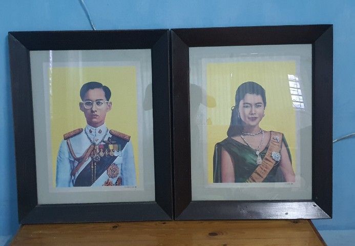 ภาพร 9 พระราชินี รูปที่ 3