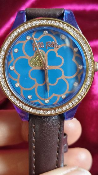 นาฬิกาแบรนด์ Folli Follie รูปที่ 2