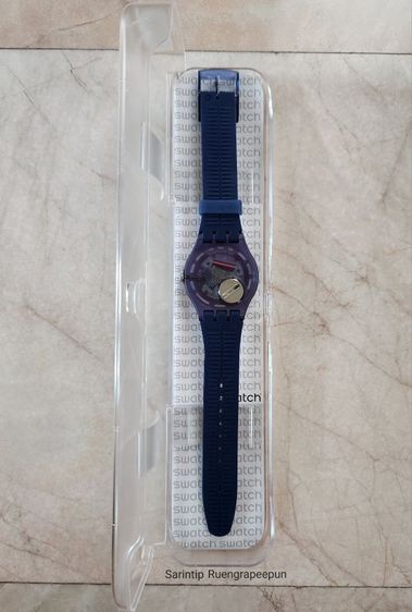 SWATCH ROUNDS AND SQUARES (SUON122) รูปที่ 11