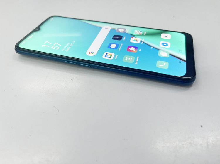 OPPO A9 2020 8+3 128 GB ธนาคารได้ แบตไม่เสื่อม สแกนได้ ราคาถูกใจ รูปที่ 7